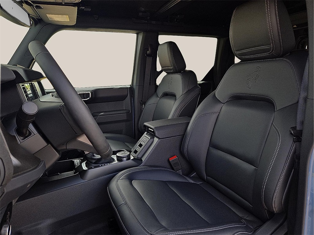 New 2025 Ford Bronco For Sale in Farmington, AR