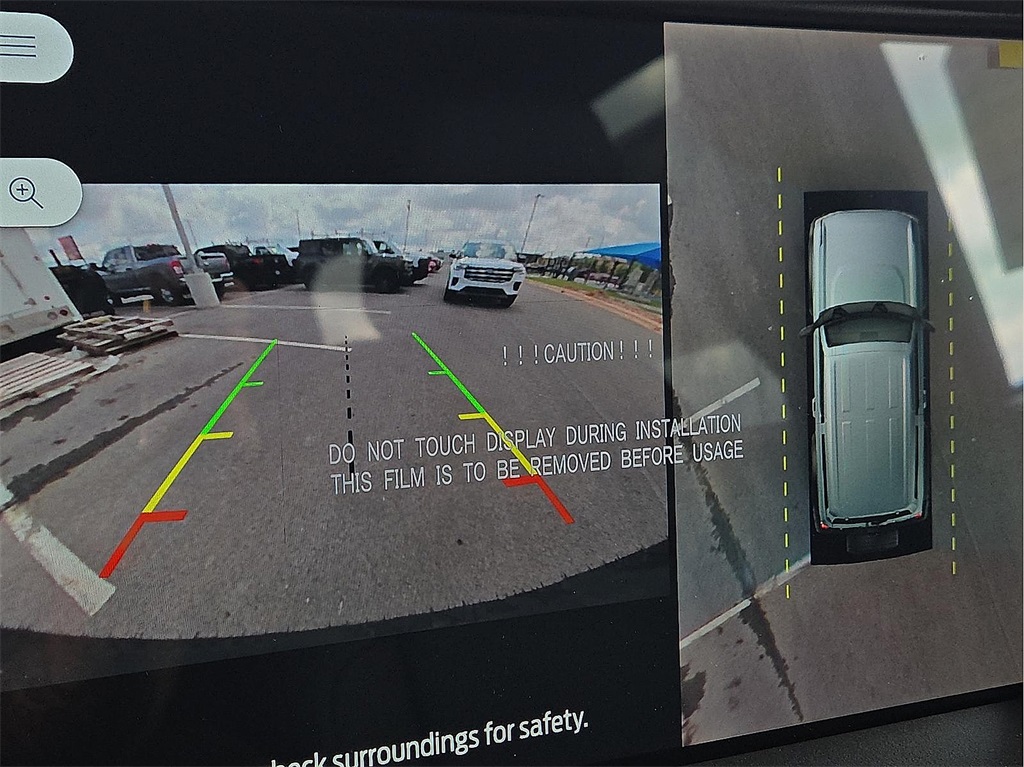 New 2025 Ford Bronco For Sale in Farmington, AR