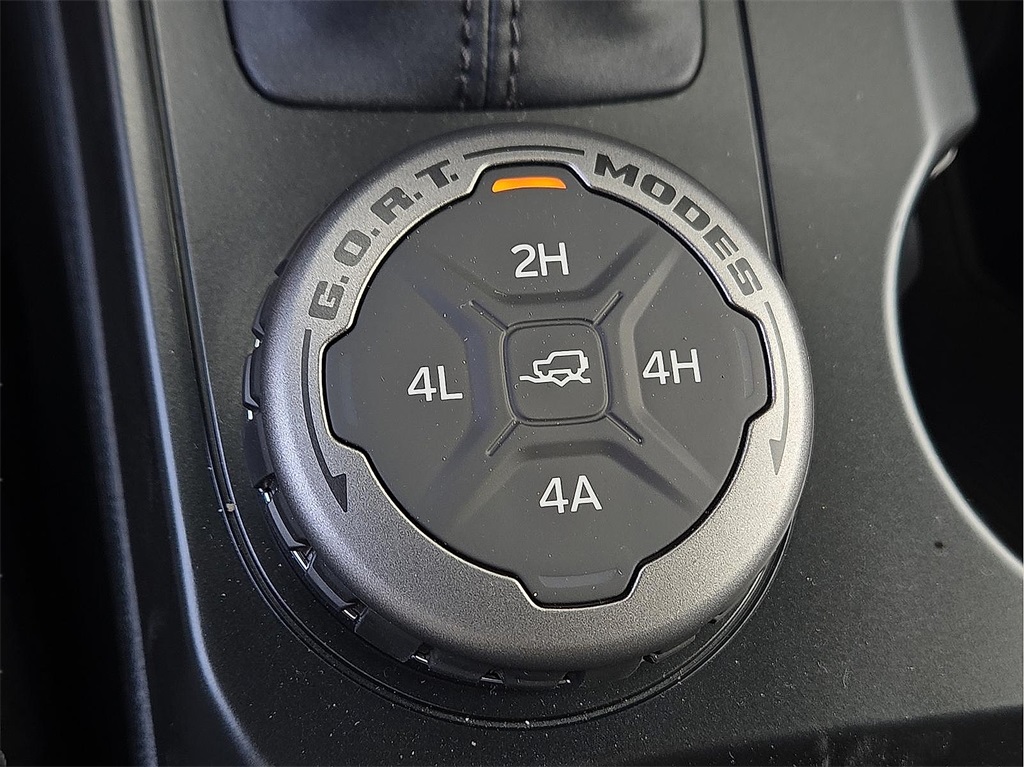 New 2025 Ford Bronco For Sale in Farmington, AR