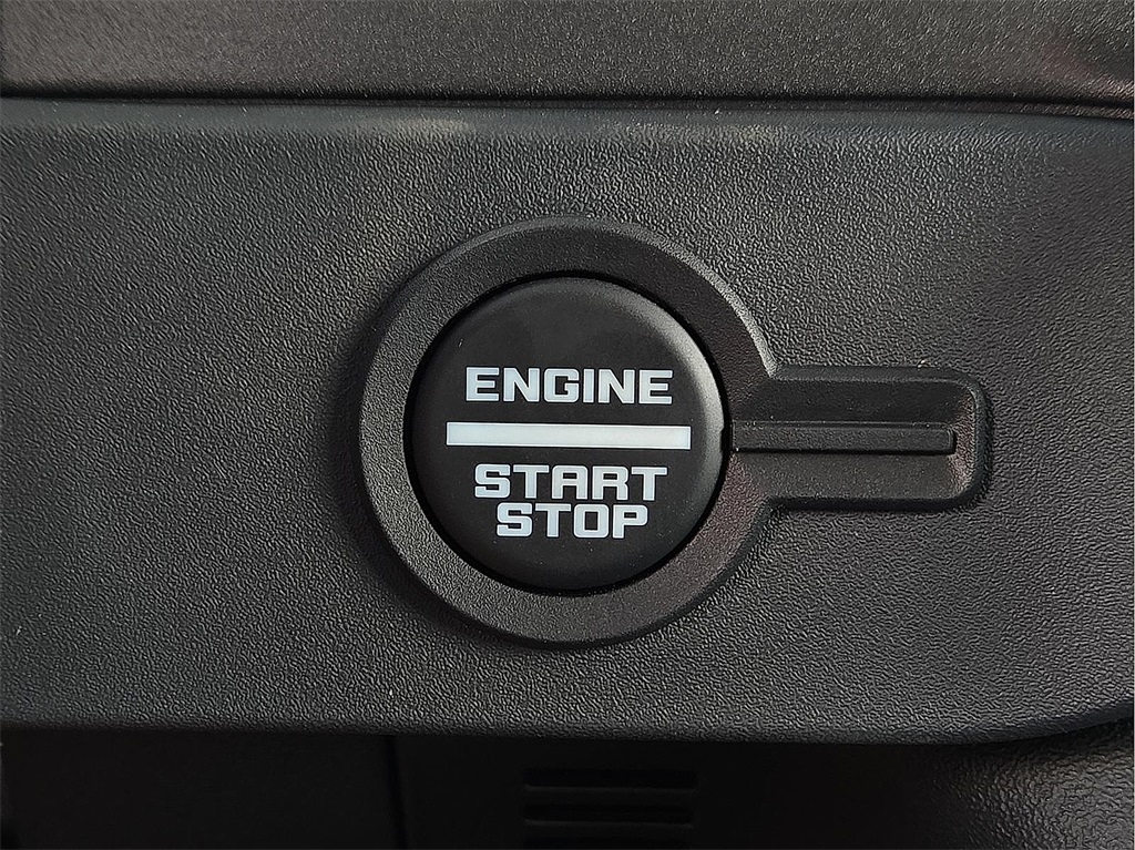 New 2025 Ford Bronco For Sale in Farmington, AR