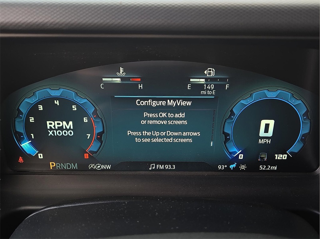 New 2025 Ford Bronco For Sale in Farmington, AR