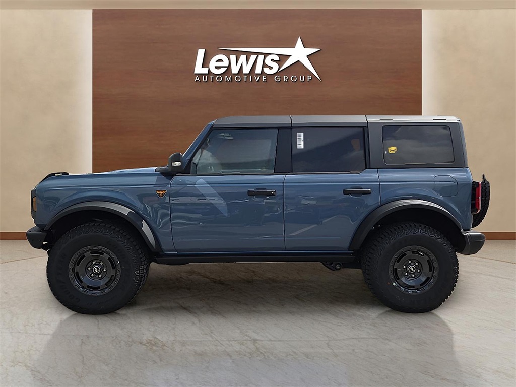 New 2025 Ford Bronco For Sale in Farmington, AR