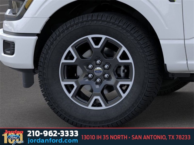 New Car 2025 Ford F-150  Stx For Sale Under $40,000 In San Antonio, Texas