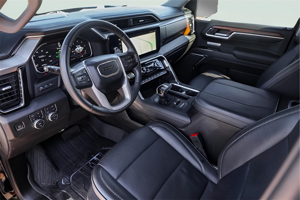 Used Car 2023 Gmc Sierra 1500  Denali For Sale Under $50,000 In Austin, Texas