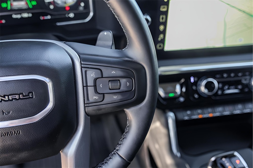 Used Car 2023 Gmc Sierra 1500  Denali For Sale Under $50,000 In Austin, Texas