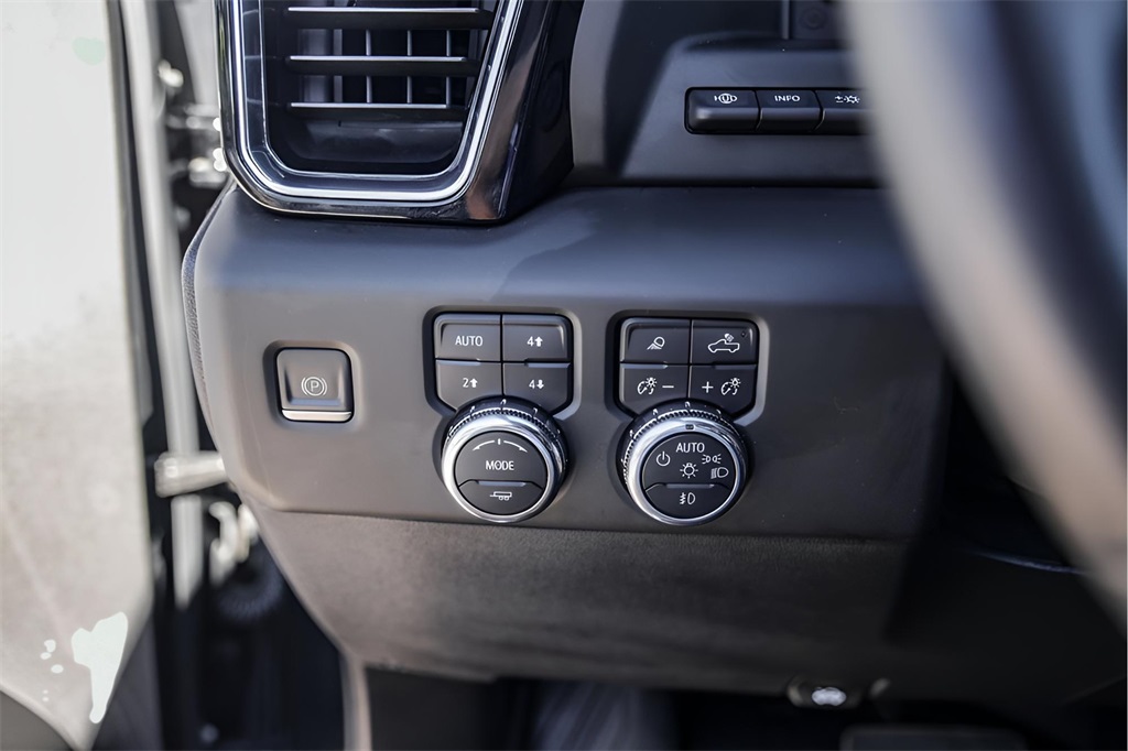 Used Car 2023 Gmc Sierra 1500  Denali For Sale Under $50,000 In Austin, Texas