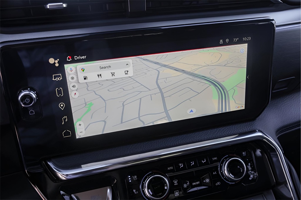 Used Car 2023 Gmc Sierra 1500  Denali For Sale Under $50,000 In Austin, Texas