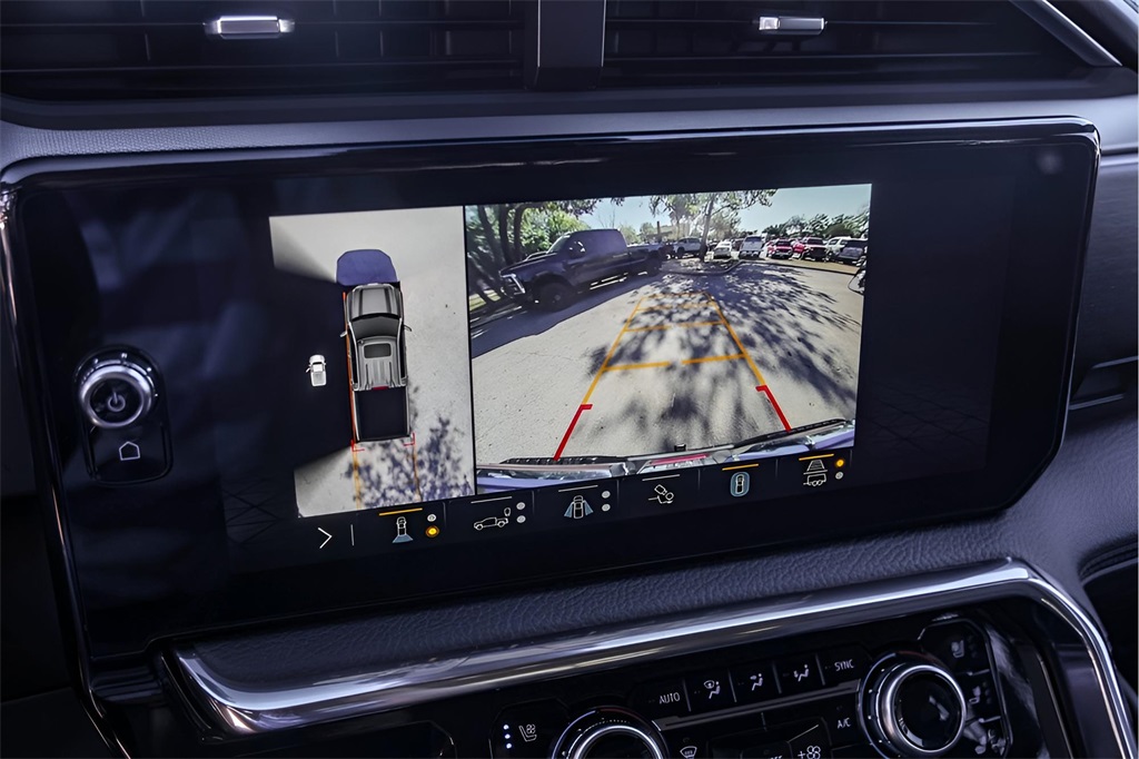 Used Car 2023 Gmc Sierra 1500  Denali For Sale Under $50,000 In Austin, Texas