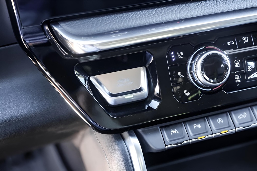 Used Car 2023 Gmc Sierra 1500  Denali For Sale Under $50,000 In Austin, Texas