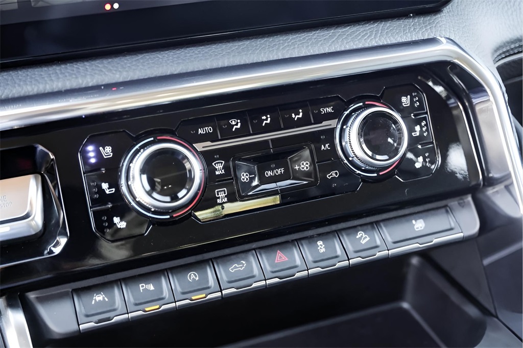 Used Car 2023 Gmc Sierra 1500  Denali For Sale Under $50,000 In Austin, Texas