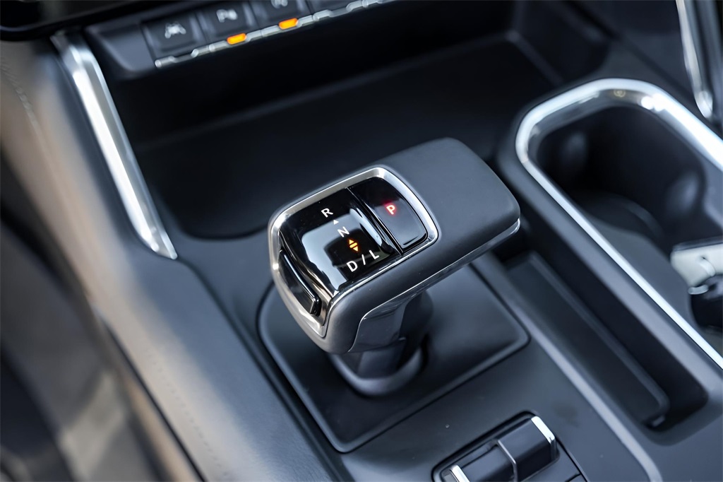 Used Car 2023 Gmc Sierra 1500  Denali For Sale Under $50,000 In Austin, Texas