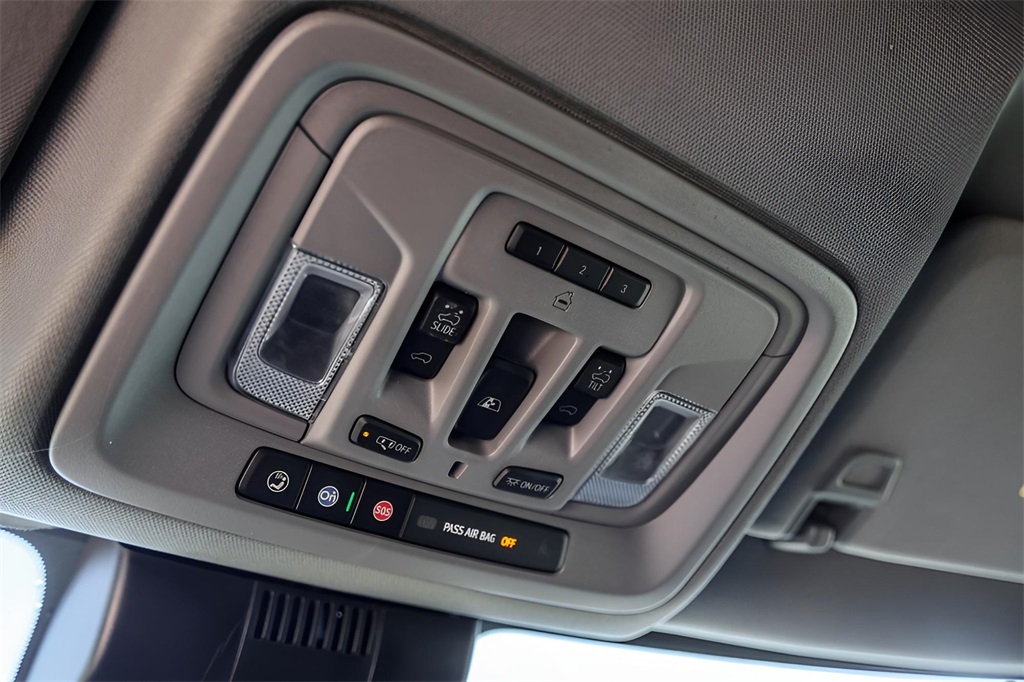 Used Car 2023 Gmc Sierra 1500  Denali For Sale Under $50,000 In Austin, Texas