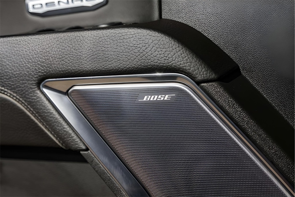 Used Car 2023 Gmc Sierra 1500  Denali For Sale Under $50,000 In Austin, Texas