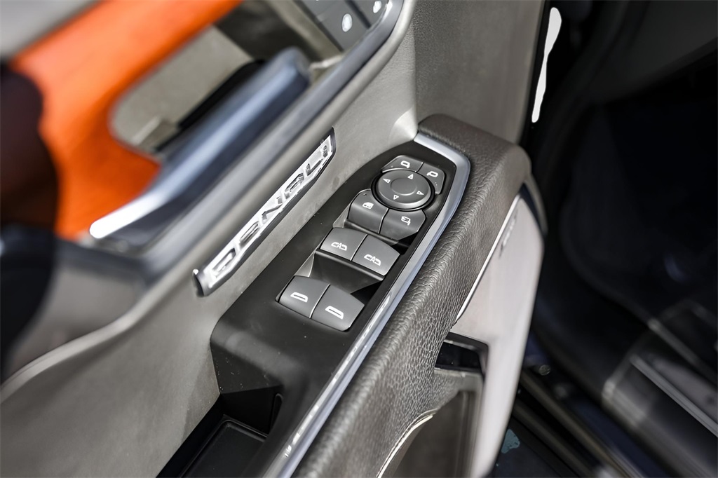 Used Car 2023 Gmc Sierra 1500  Denali For Sale Under $50,000 In Austin, Texas