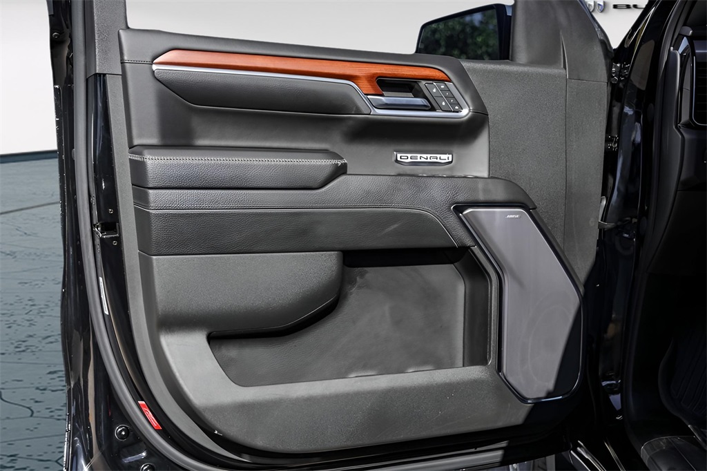 Used Car 2023 Gmc Sierra 1500  Denali For Sale Under $50,000 In Austin, Texas