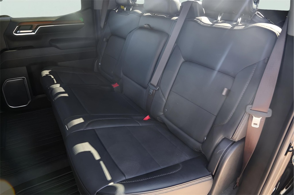 Used Car 2023 Gmc Sierra 1500  Denali For Sale Under $50,000 In Austin, Texas