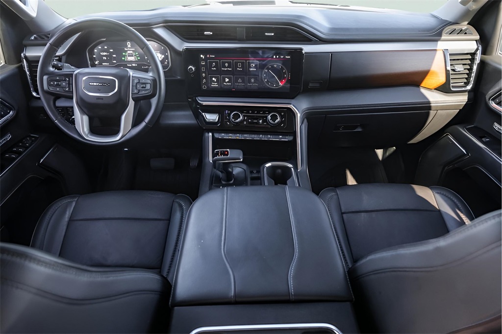 Used Car 2023 Gmc Sierra 1500  Denali For Sale Under $50,000 In Austin, Texas