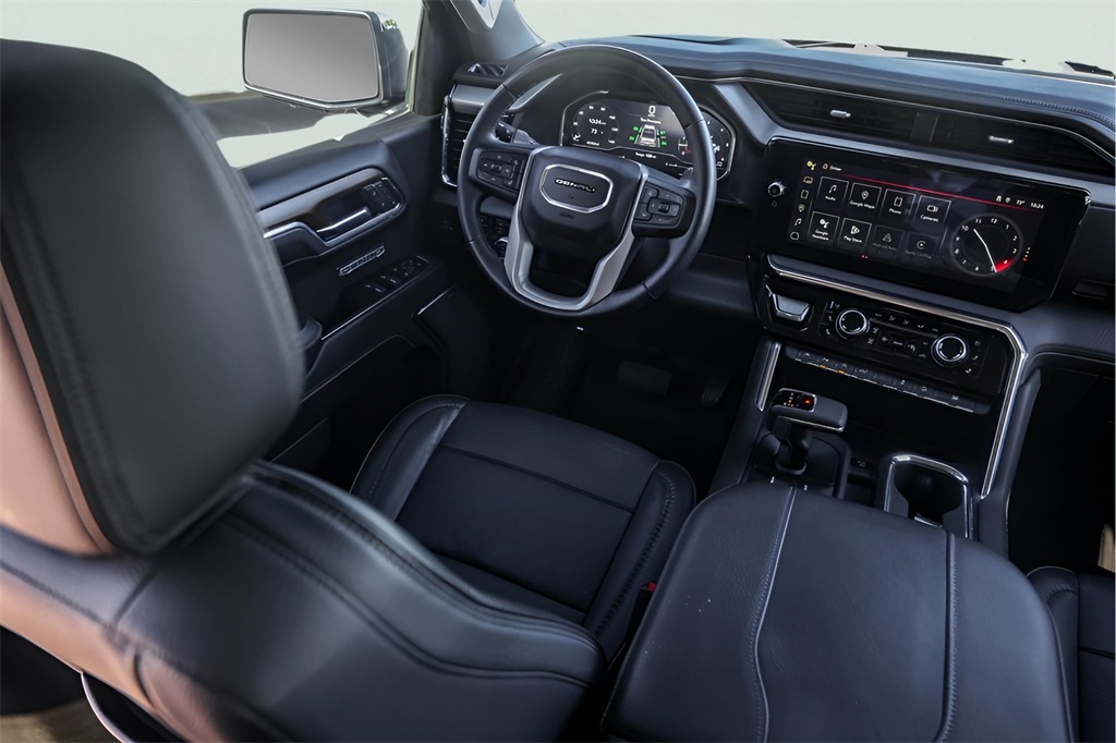 Used Car 2023 Gmc Sierra 1500  Denali For Sale Under $50,000 In Austin, Texas