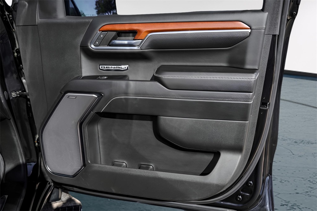 Used Car 2023 Gmc Sierra 1500  Denali For Sale Under $50,000 In Austin, Texas