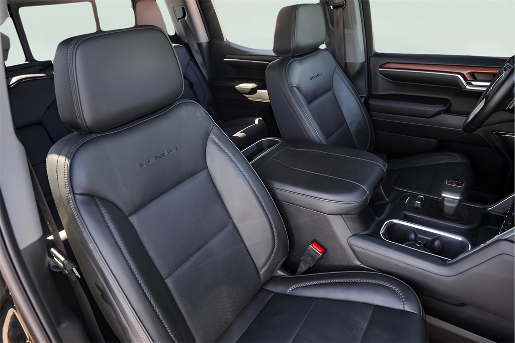 Used Car 2023 Gmc Sierra 1500  Denali For Sale Under $50,000 In Austin, Texas