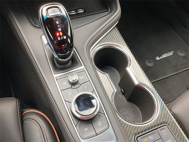 Used Car 2023 Cadillac Ct4  V-series For Sale Under $50,000 In San Antonio, Texas