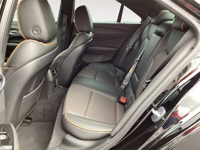 Used Car 2023 Cadillac Ct4  V-series For Sale Under $50,000 In San Antonio, Texas