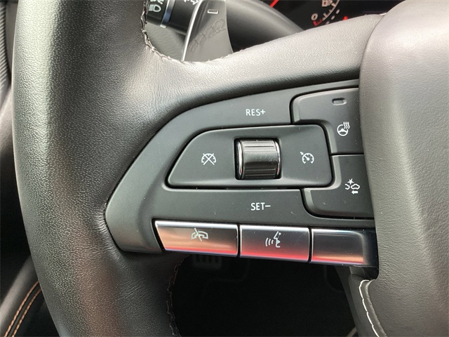 Used Car 2023 Cadillac Ct4  V-series For Sale Under $50,000 In San Antonio, Texas