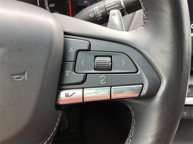 Used Car 2023 Cadillac Ct4  V-series For Sale Under $50,000 In San Antonio, Texas