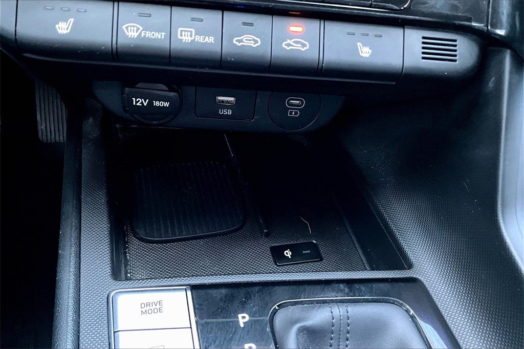 2024 Hyundai Elantra SEL Gray at Gullo Toyota