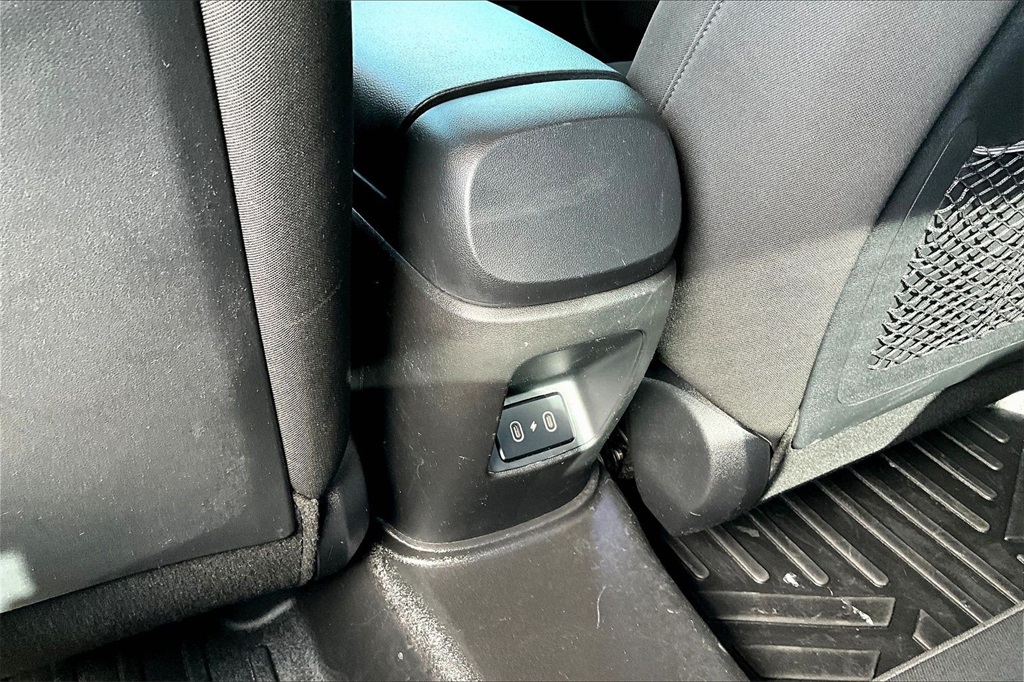 2024 Hyundai Elantra SEL Gray at Gullo Toyota