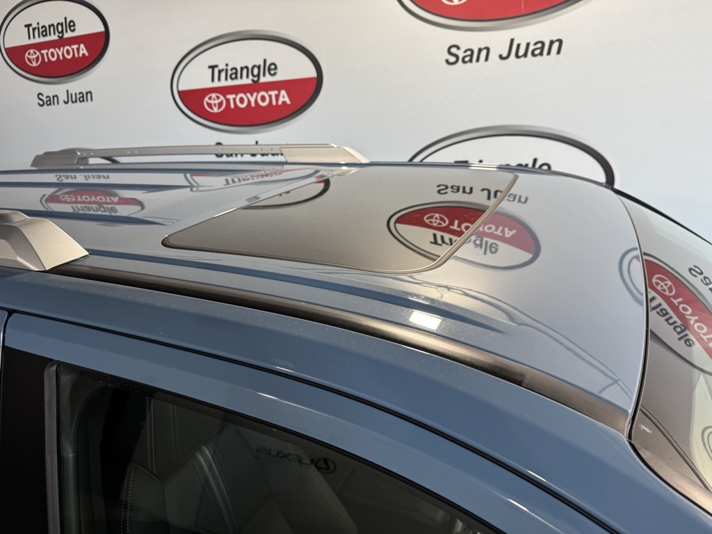 Thumbnail: 2025 Toyota 4Runner - 10