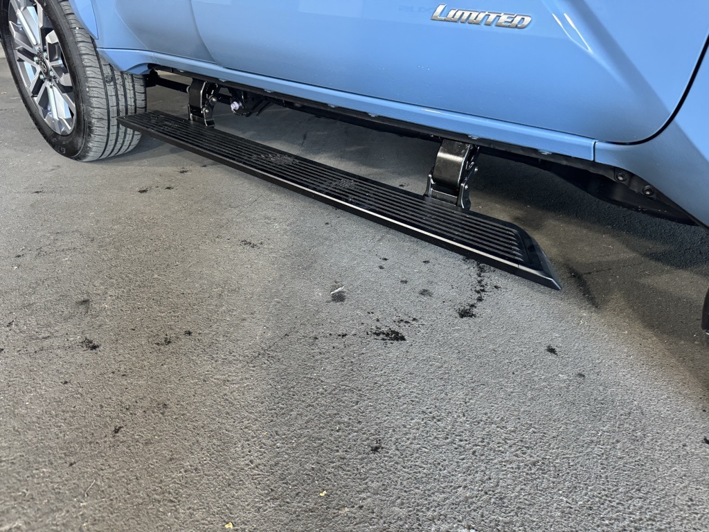 Thumbnail: 2025 Toyota 4Runner - 11