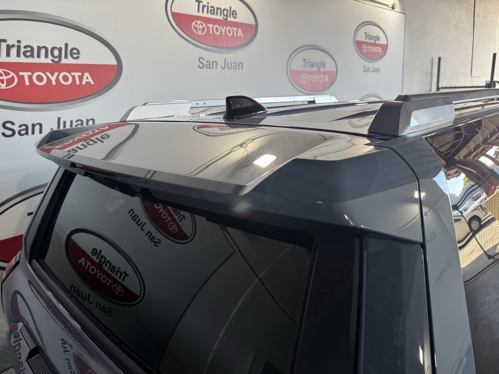 Thumbnail: 2025 Toyota 4Runner - 16