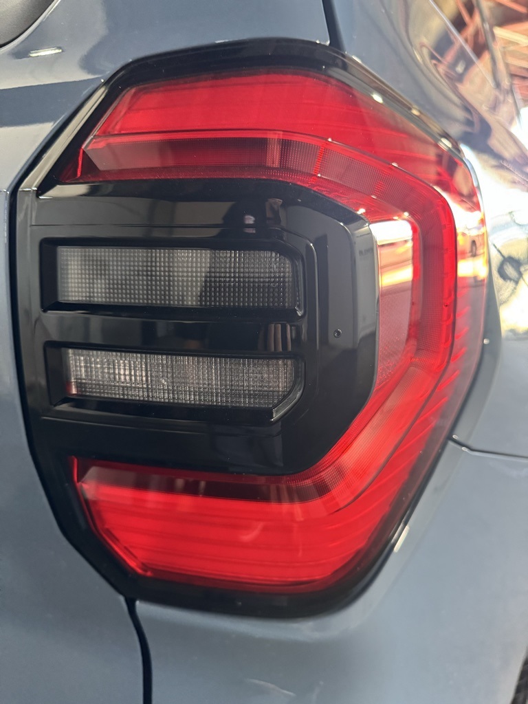 Thumbnail: 2025 Toyota 4Runner - 17