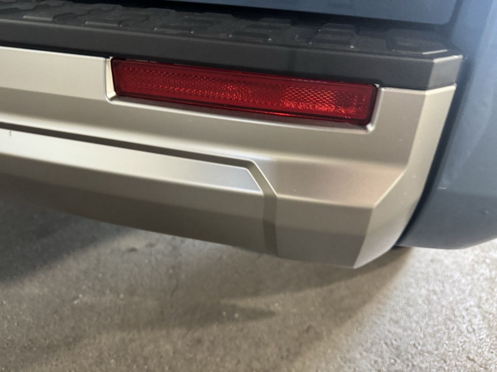 Thumbnail: 2025 Toyota 4Runner - 18