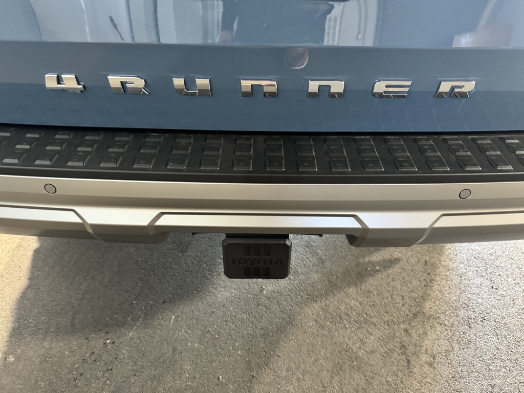 Thumbnail: 2025 Toyota 4Runner - 21