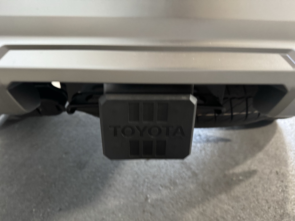 Thumbnail: 2025 Toyota 4Runner - 23