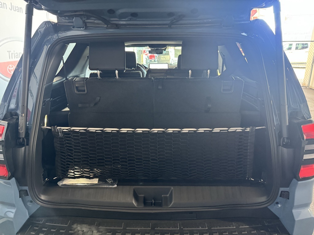 Thumbnail: 2025 Toyota 4Runner - 24