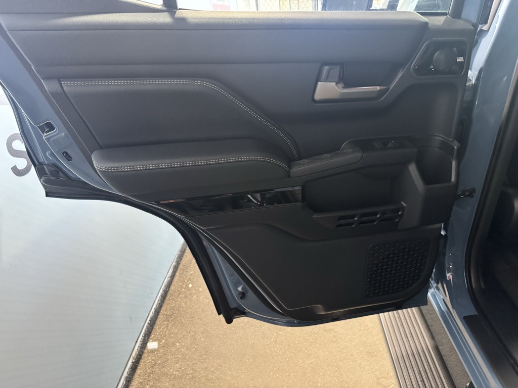 Thumbnail: 2025 Toyota 4Runner - 26