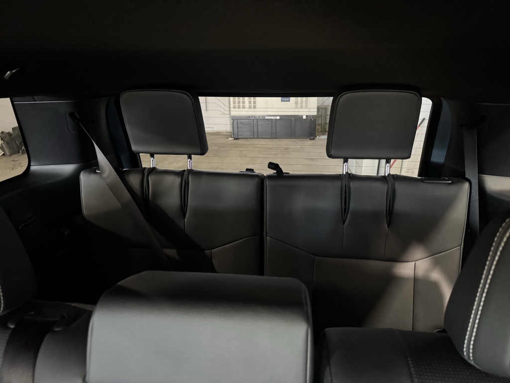 Thumbnail: 2025 Toyota 4Runner - 30