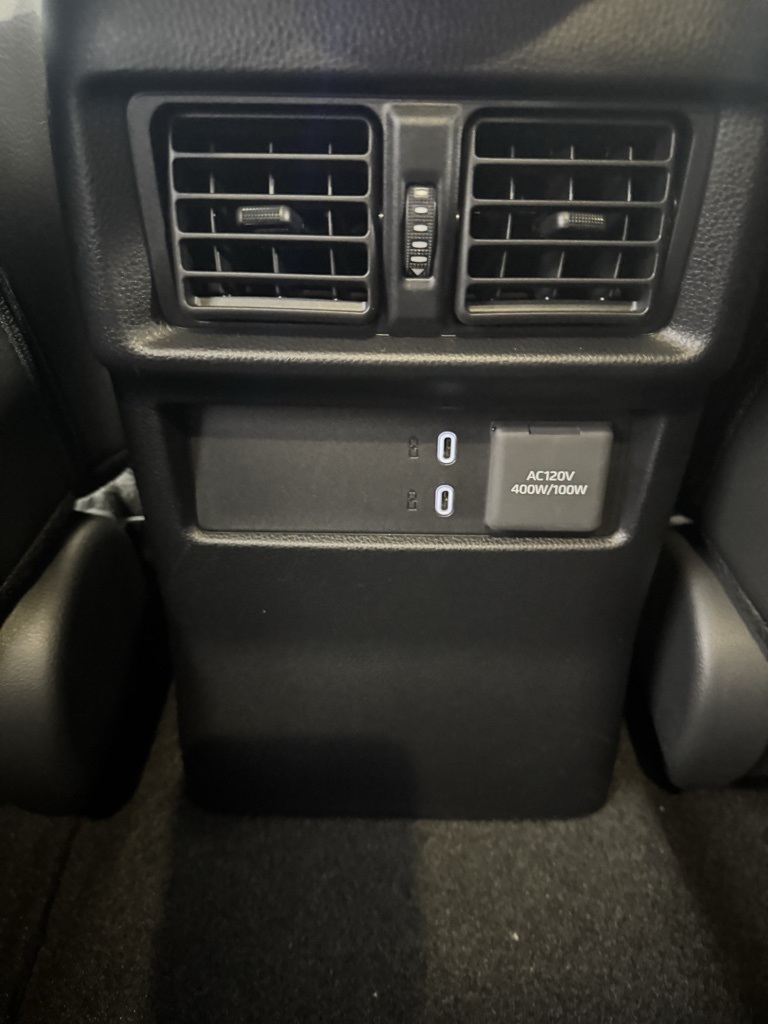 Thumbnail: 2025 Toyota 4Runner - 31