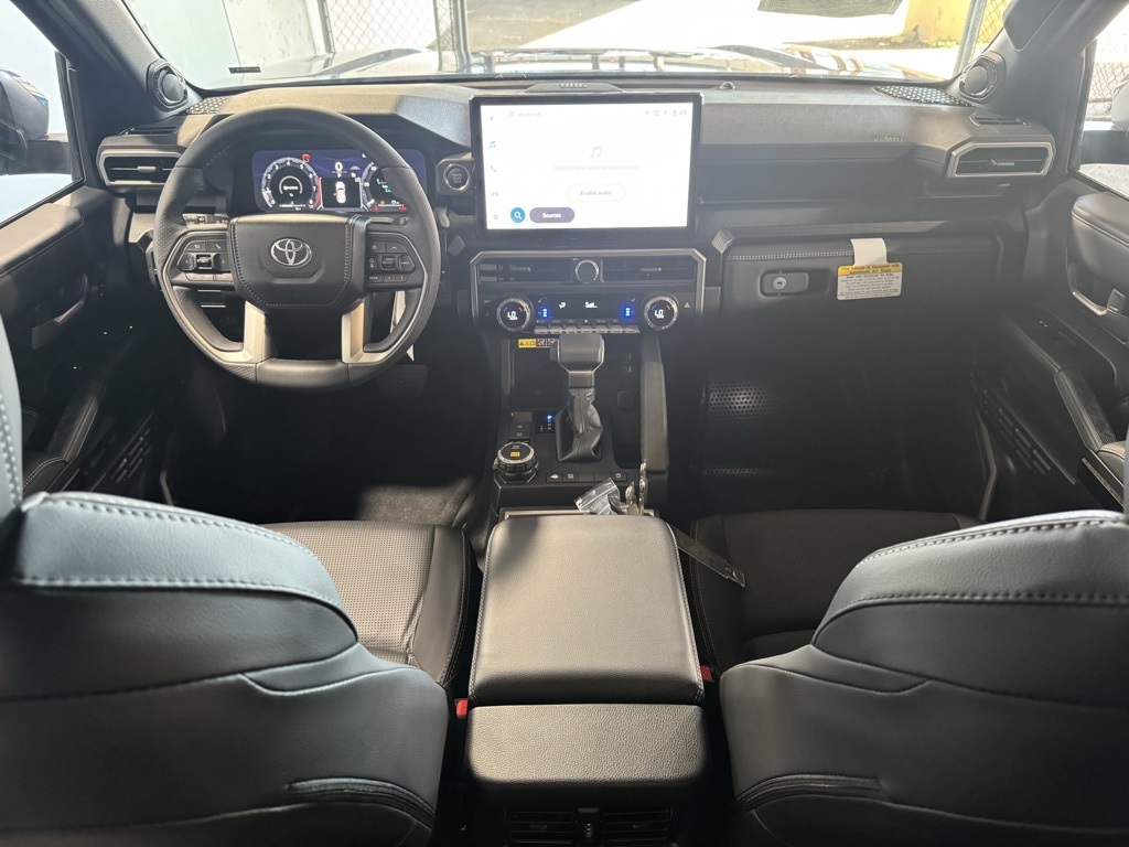 Thumbnail: 2025 Toyota 4Runner - 32