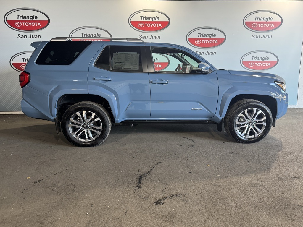 Thumbnail: 2025 Toyota 4Runner - 6