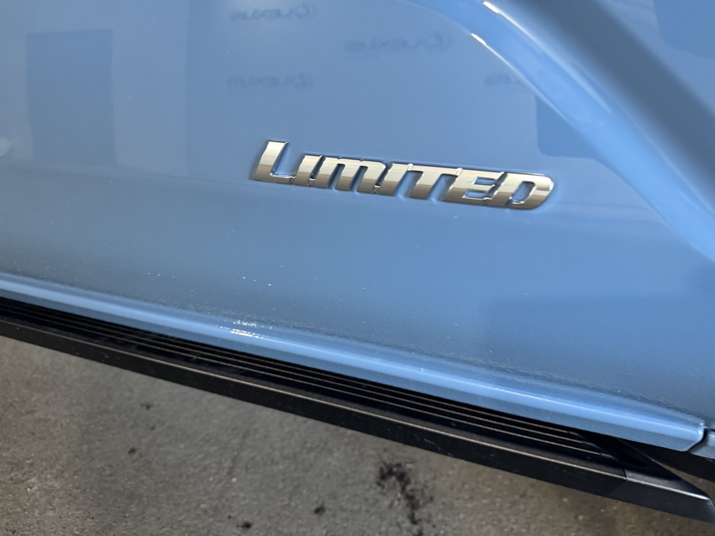 Thumbnail: 2025 Toyota 4Runner - 8