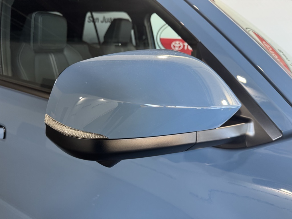 Thumbnail: 2025 Toyota 4Runner - 9