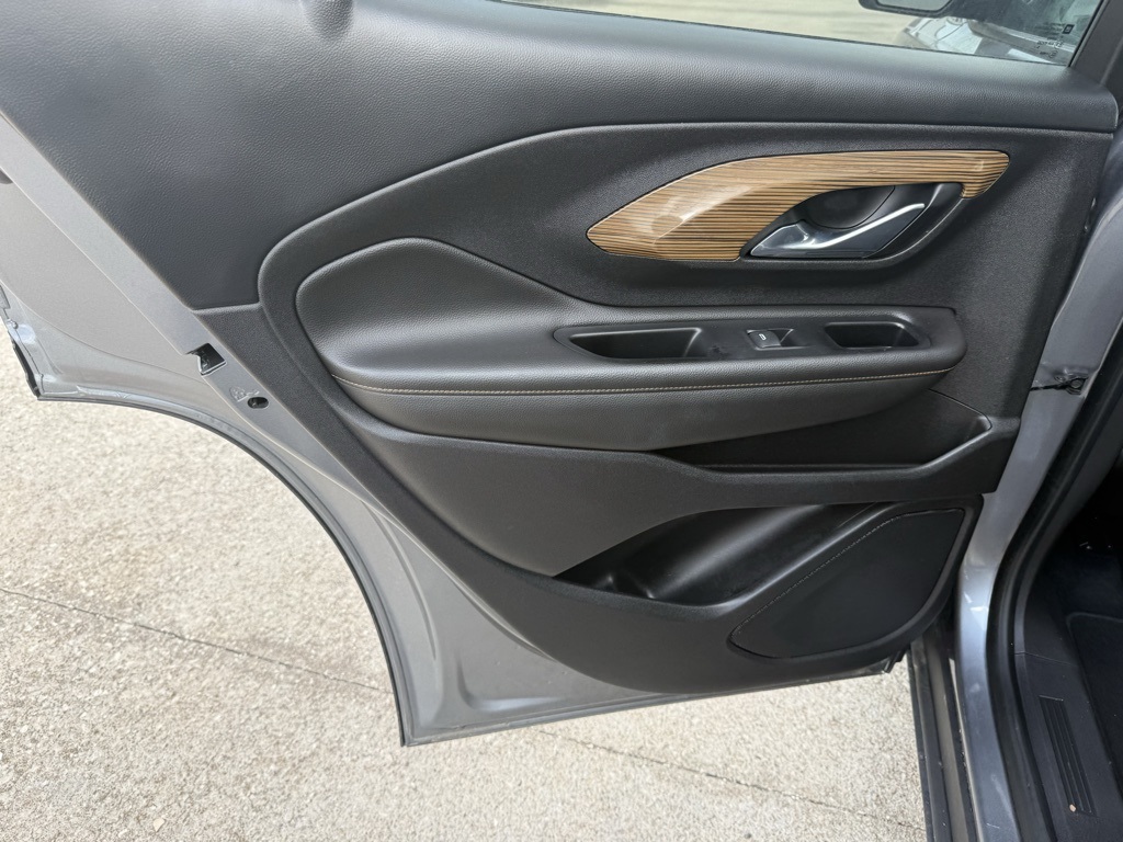 2021 GMC Terrain SLE Gray at Joe Myers Mazda Kia