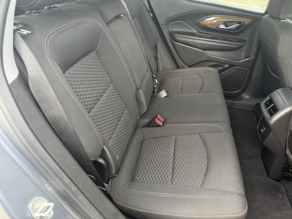 2021 GMC Terrain SLE Gray at Joe Myers Mazda Kia