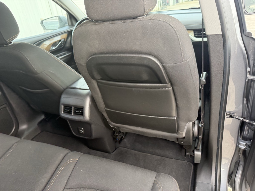 2021 GMC Terrain SLE Gray at Joe Myers Mazda Kia