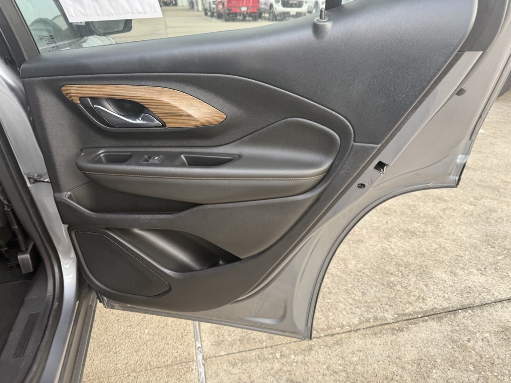 2021 GMC Terrain SLE Gray at Joe Myers Mazda Kia