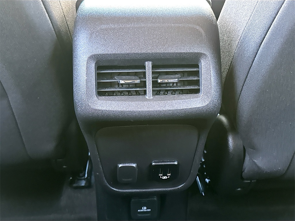 2018 Chevrolet Equinox LT Black at Central Houston Nissan